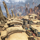 Illustration for article titled iApex Legends/i Players Are Launching Themselves All Over The Map With A New Bug